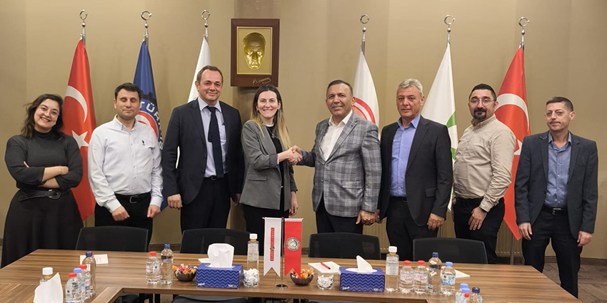 BARRY CALLEBAUT’TA TOPLU İŞ SÖZLEŞMESİ İMZALANDI