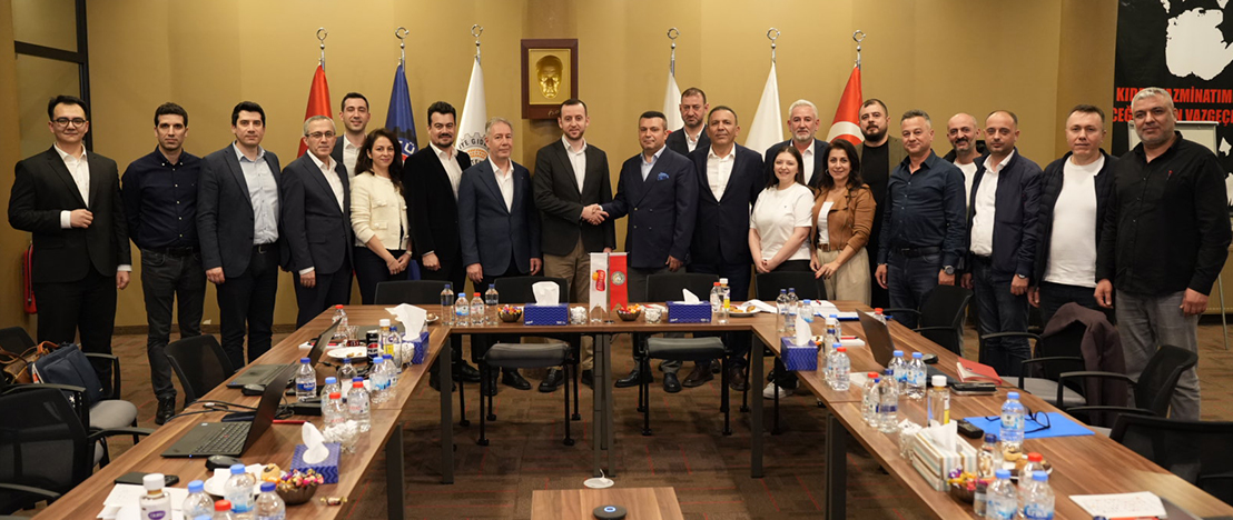 FRİTOLAY’DA TOPLU İŞ SÖZLEŞMESİ İMZALANDI