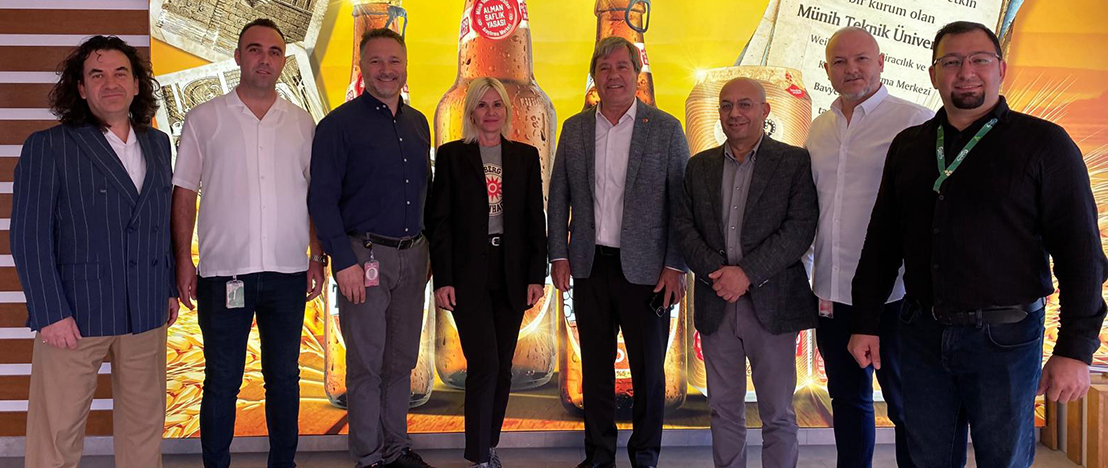 TÜRK TUBORG’TA TOPLU İŞ SÖZLEŞMESİ İMZALANDI