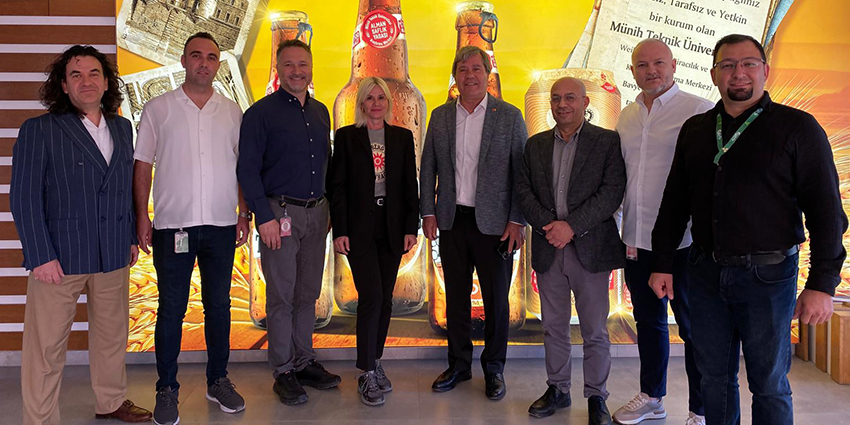 TÜRK TUBORG’TA TOPLU İŞ SÖZLEŞMESİ İMZALANDI