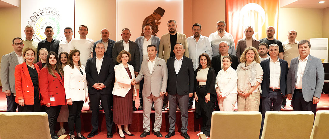 COCA COLA’DA TOPLU İŞ SÖZLEŞMESİ İMZALANDI