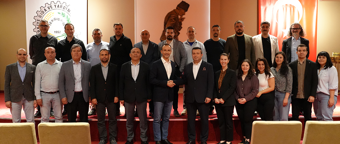 ANADOLU EFES’TE TOPLU İŞ SÖZLEŞMESİ İMZALANDI