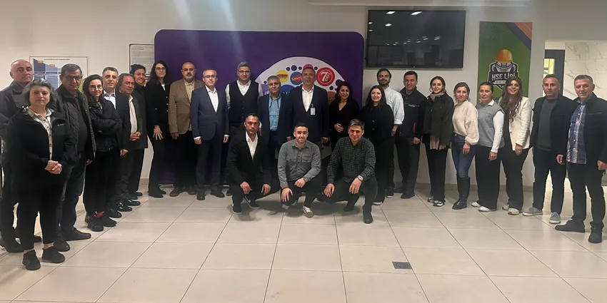 KENT GIDA VE MONDELEZ TURKEY’DE TOPLU İŞ SÖZLEŞMESİ İMZALANDI