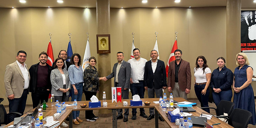 KHC TURKEY‘DE TOPLU İŞ SÖZLEŞMESİ İMZALANDI