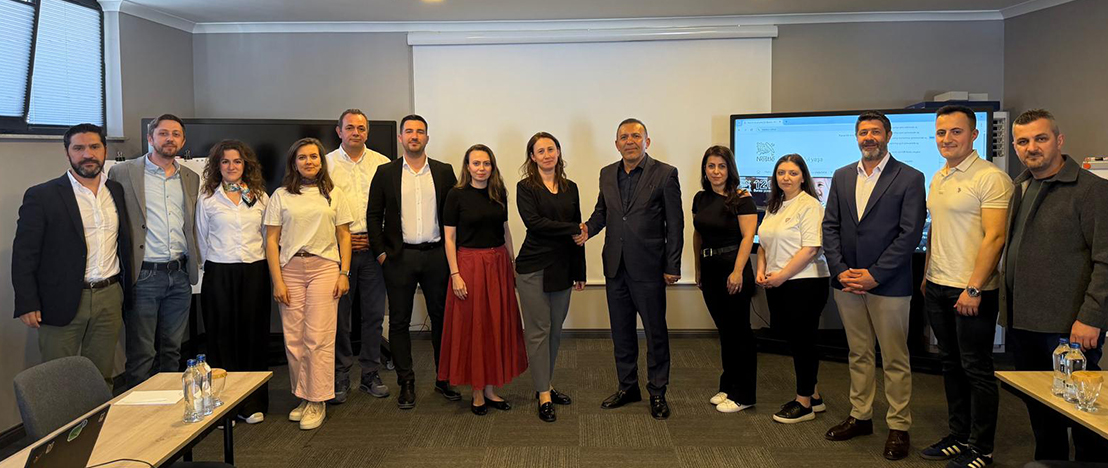 NESTLE PURİNA TOPLU İŞ SÖZLEŞMESİ İMZALANDI