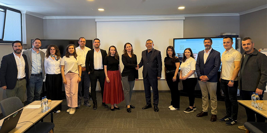 NESTLE PURİNA TOPLU İŞ SÖZLEŞMESİ İMZALANDI