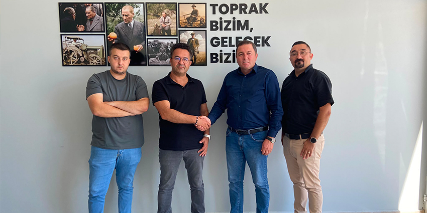 YENİ ÖRGÜTLENDİĞİMİZ TEKİRDAĞ BÜYÜKŞEHİR BELEDİYESİ GIDA VE TARIM’DA TOPLU İŞ SÖZLEŞMESİ İMZALANDI